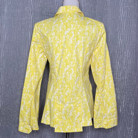 Cabi field jacket. NWOT - Picture 7 of 12